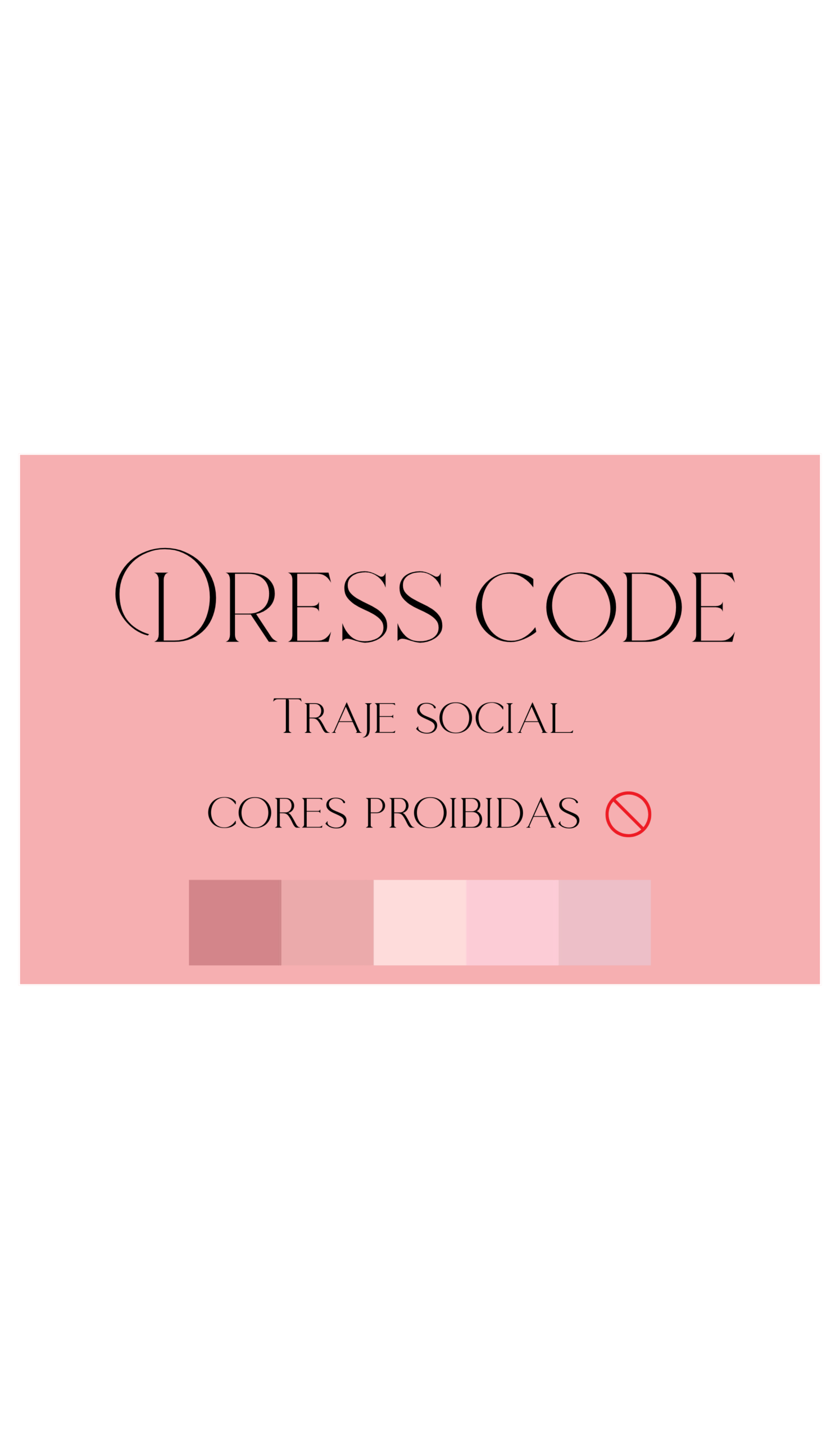 Dress Code