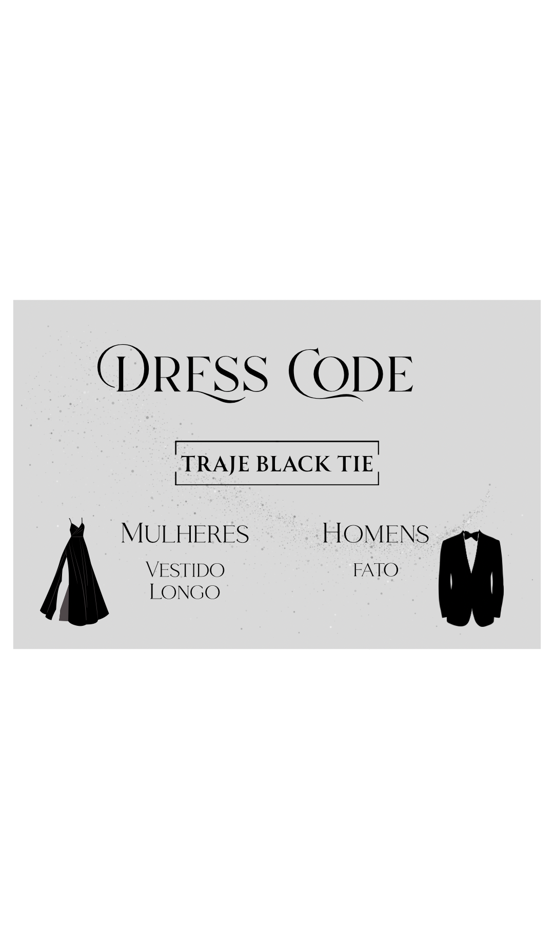 Dress Code