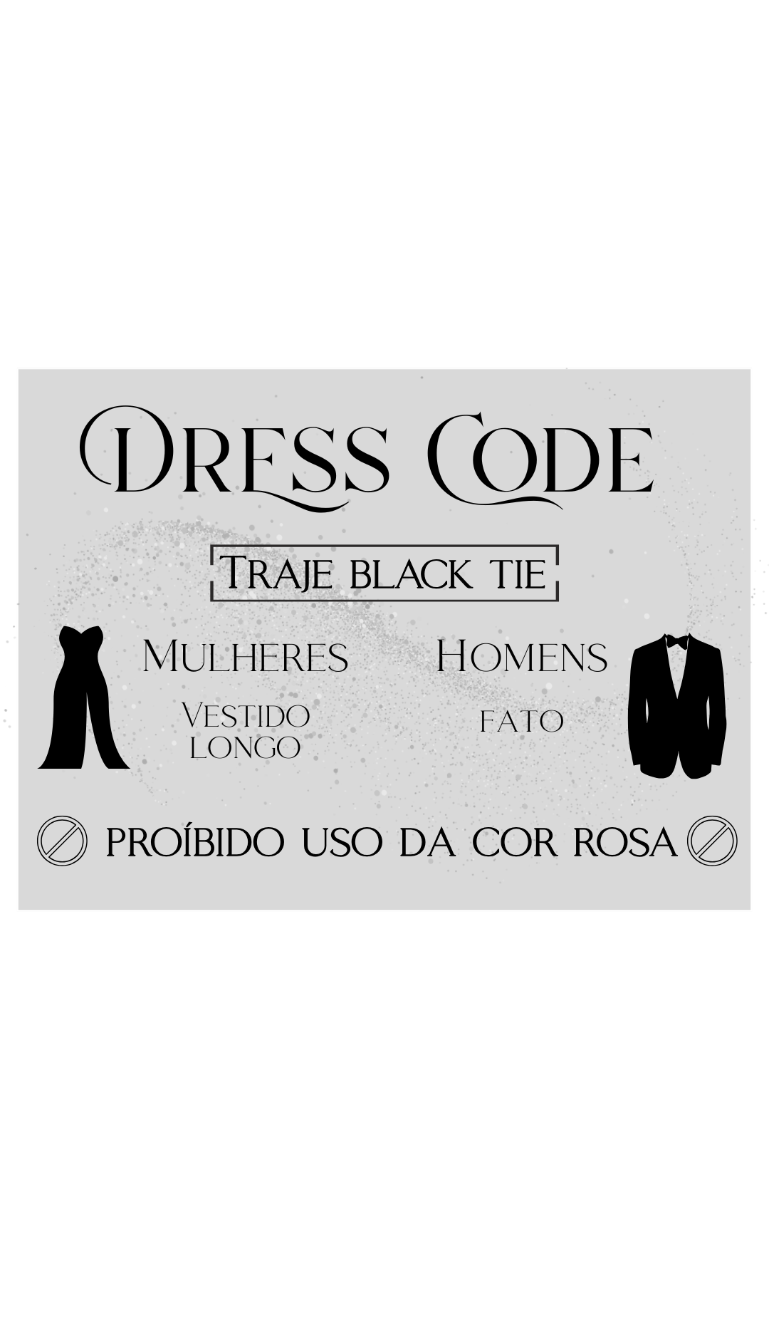 Dress Code