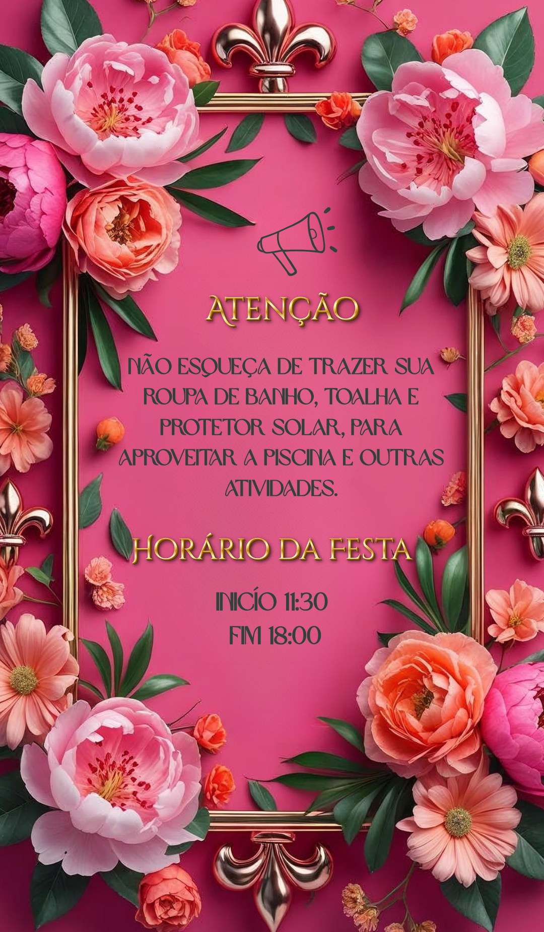 Avisos