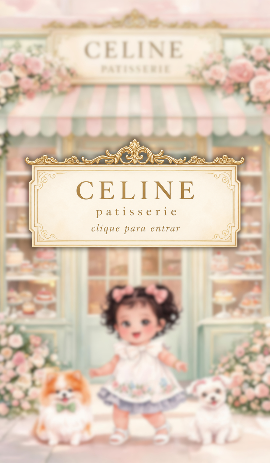 Capa do convite
