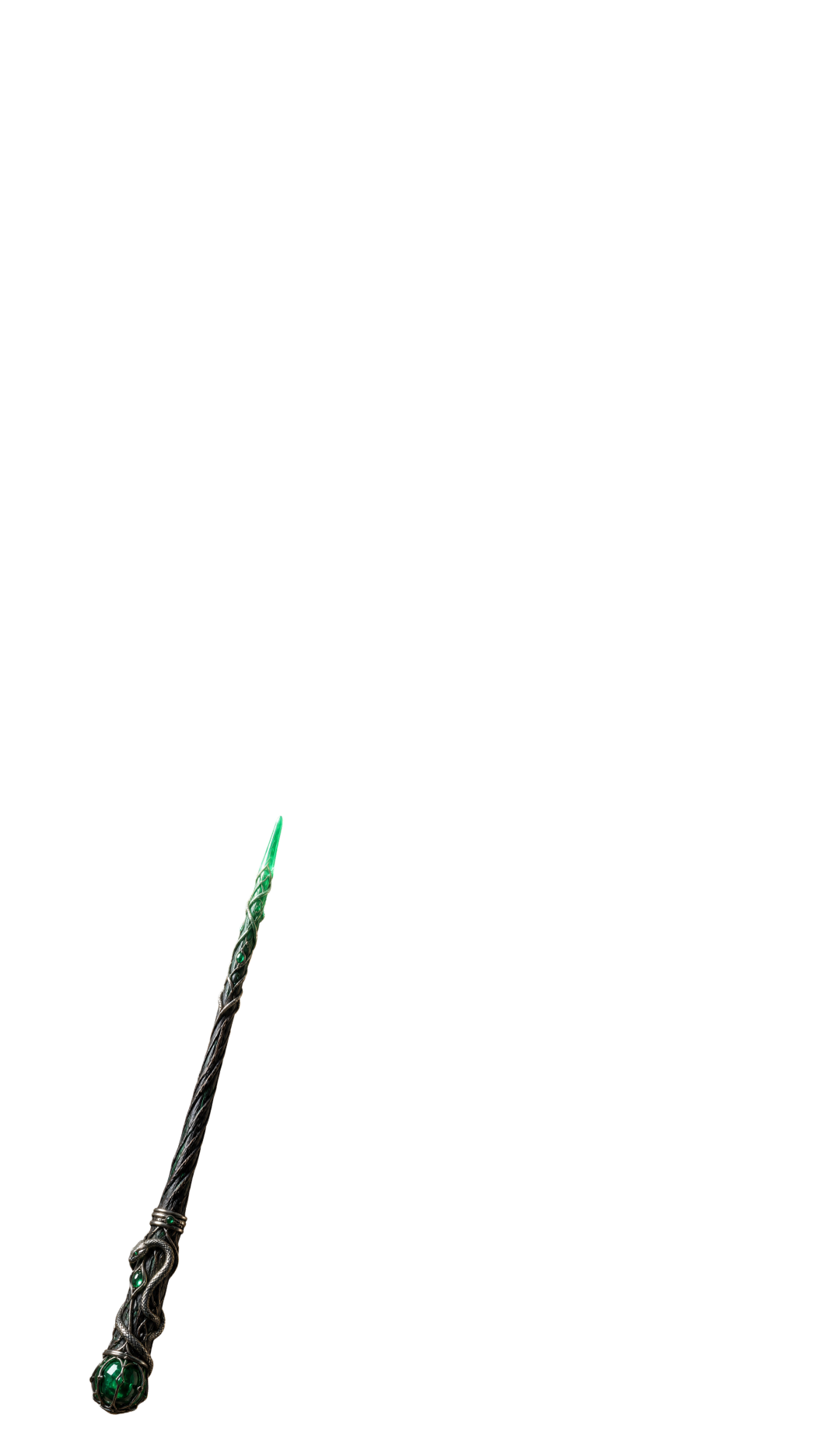 Varinha mágica