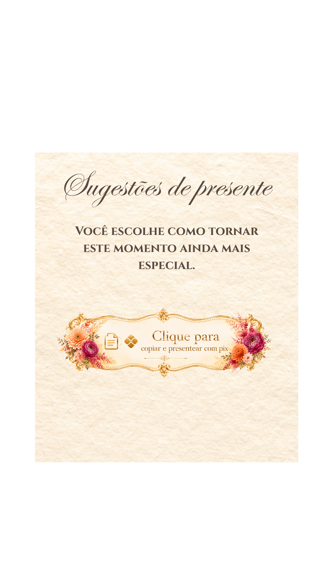 presenca