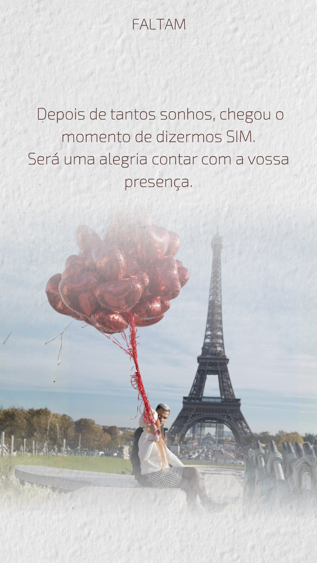 Convite infinito parte 2